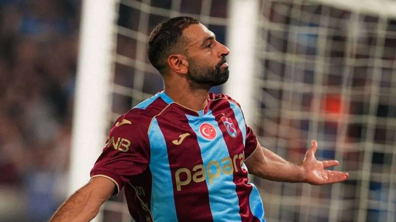 Mohamed Salah depremi: Özel izin isteyip kamptan ayrıldı, Trabzonspor'u korkutan olay! 3